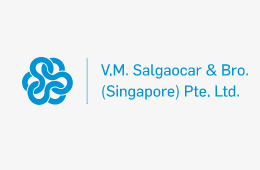V.M. Salgaocar & Bro. (Singapore) Pte. Ltd.
