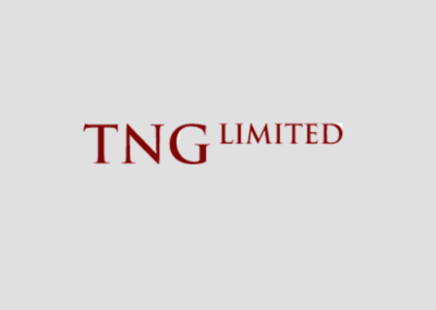 TNG Update on Mount Peake Offtake Agreements